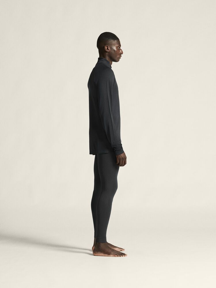 Active Comfort 2 Longsleeve Half Zip