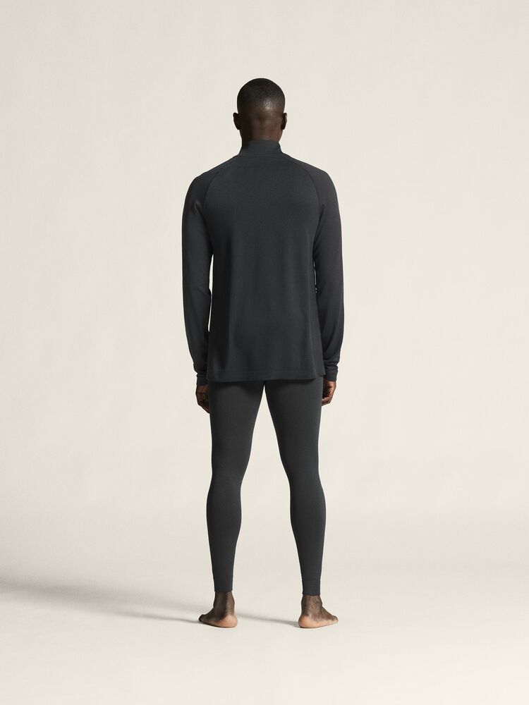 Active Comfort 2 Longsleeve Half Zip