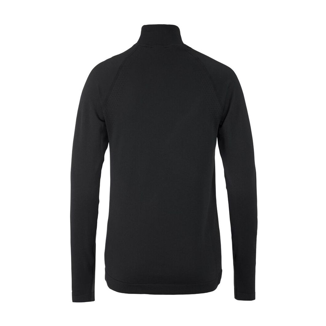Active Comfort Longsleeve Half Zip 2 Damen