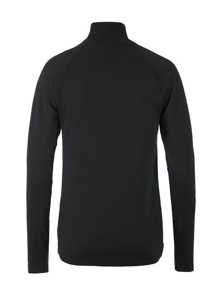 Active Comfort Longsleeve Half Zip 2 Damen