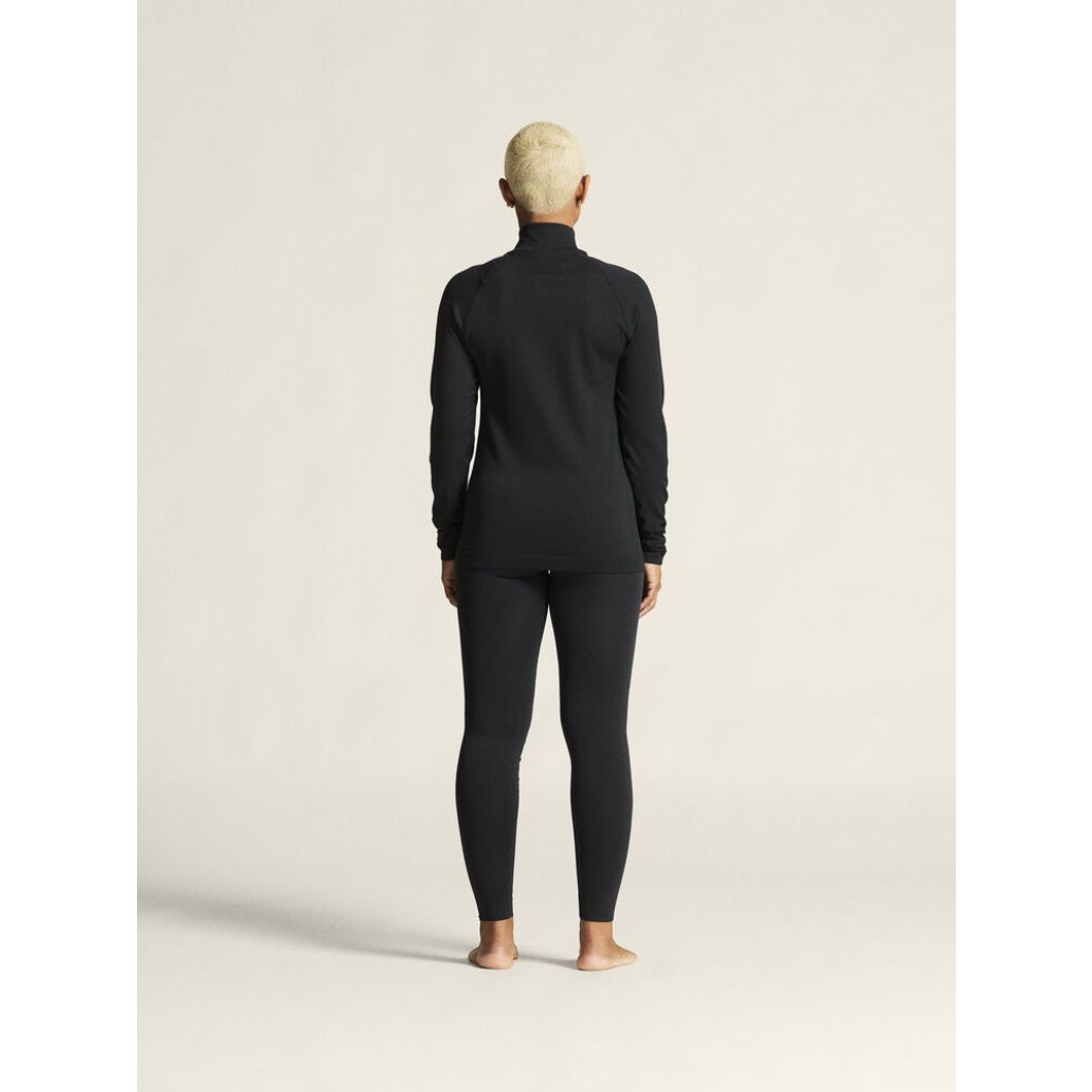 Active Comfort Longsleeve Half Zip 2 Damen