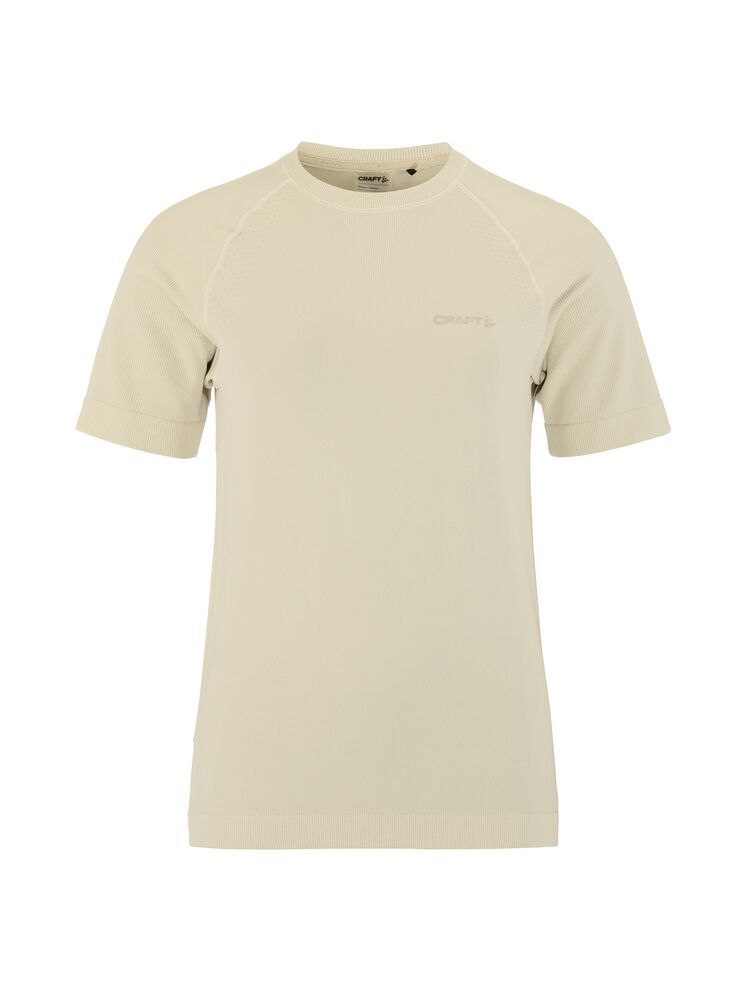 Active Comfort Kurzarm Baselayer-T-Shirt Damen