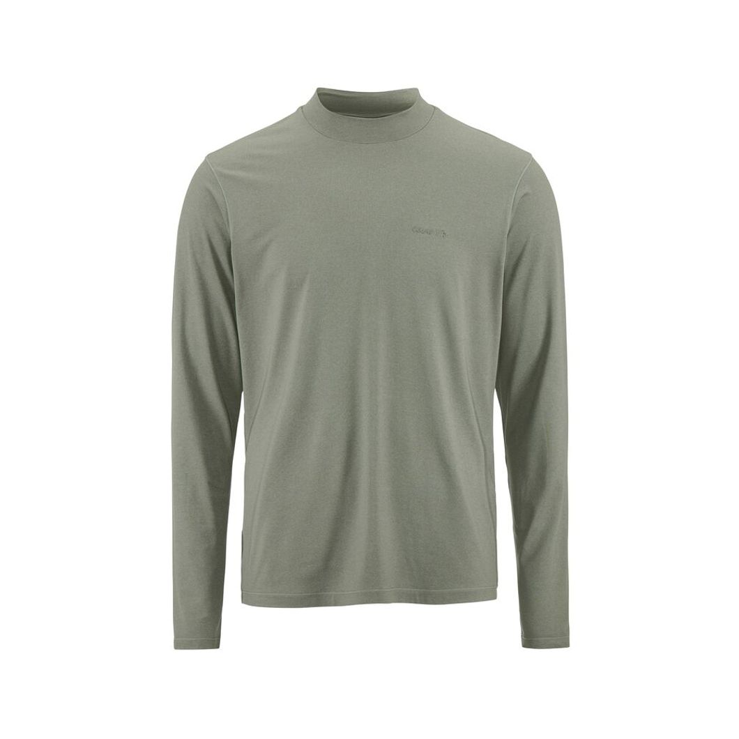 Flow Langarmtrikot