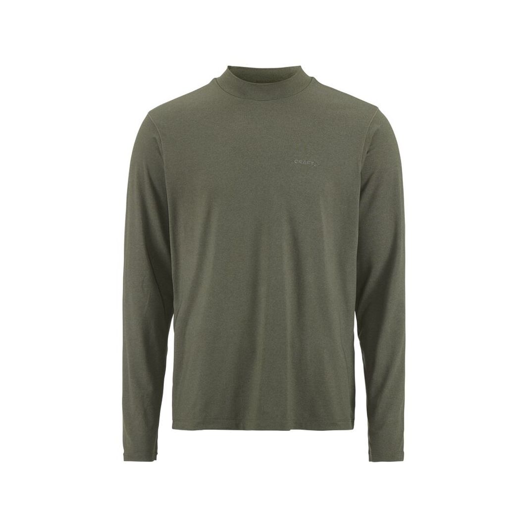 Flow Langarmtrikot