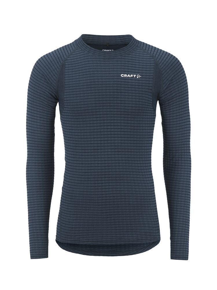 Wool Extreme X Longsleeve 2