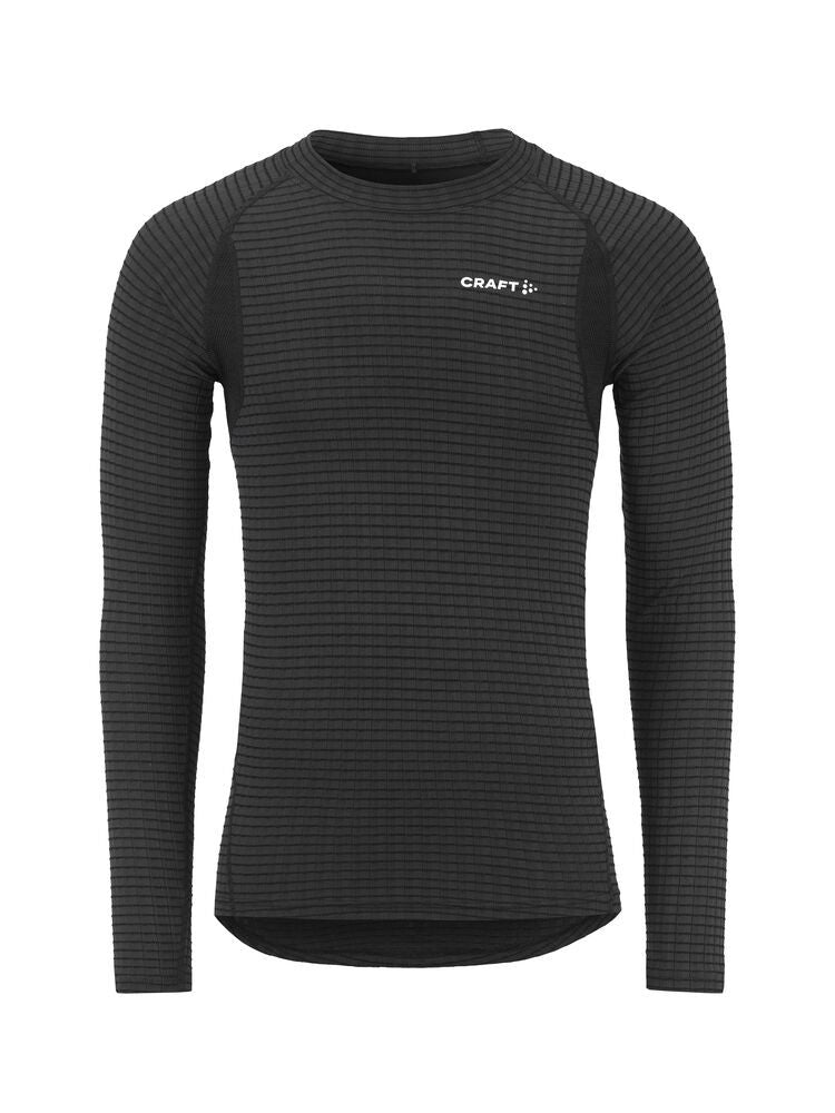 Wool Extreme X Longsleeve 2