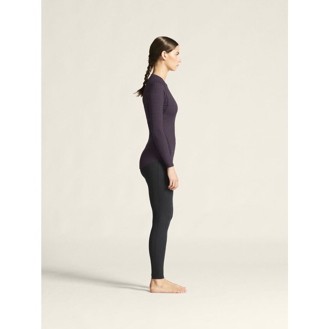 Wool Extreme X Longsleeve 2 Damen