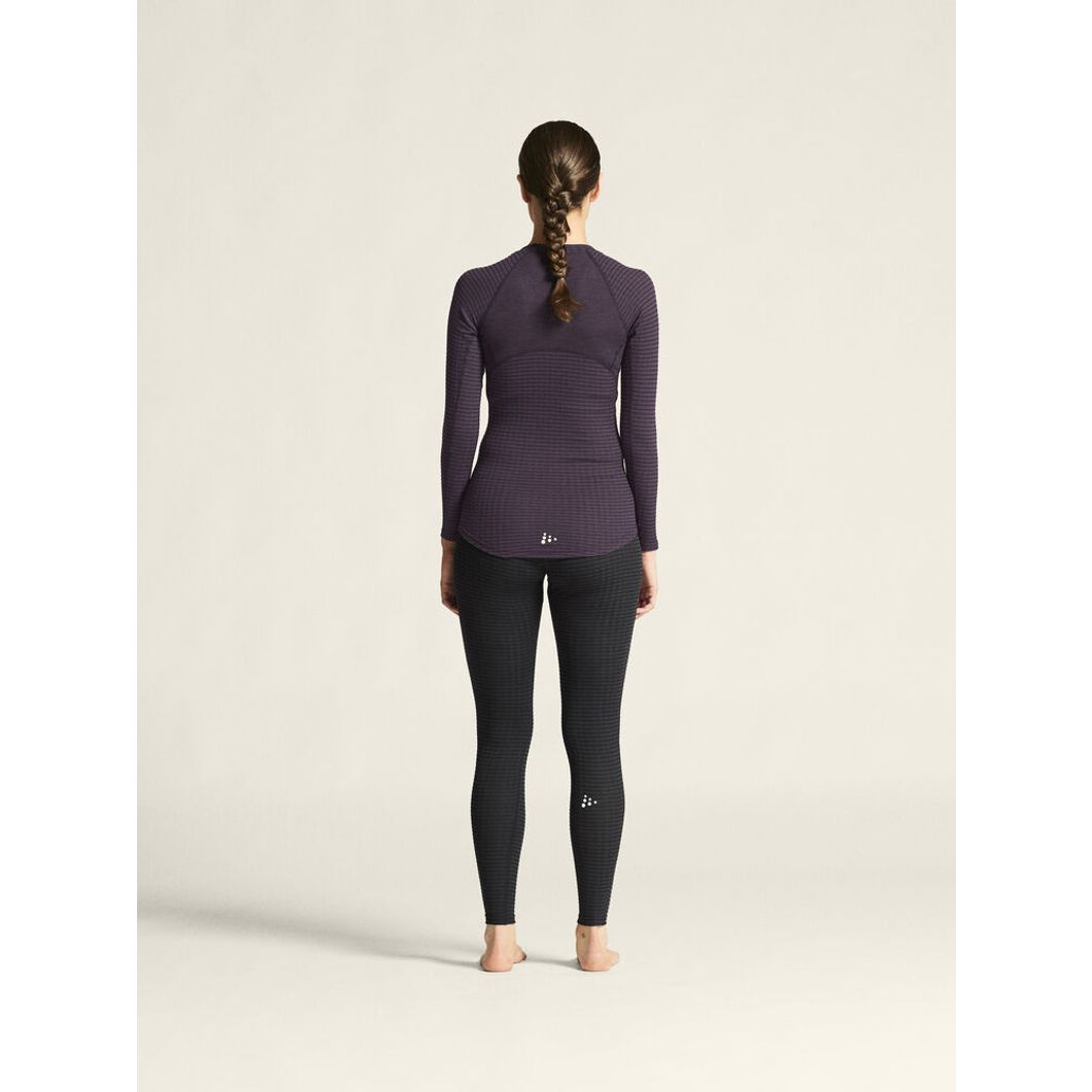 Wool Extreme X Longsleeve 2 Damen