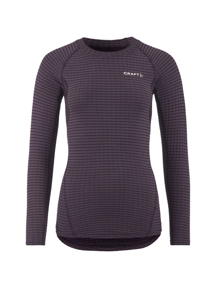 Wool Extreme X Longsleeve 2 Damen