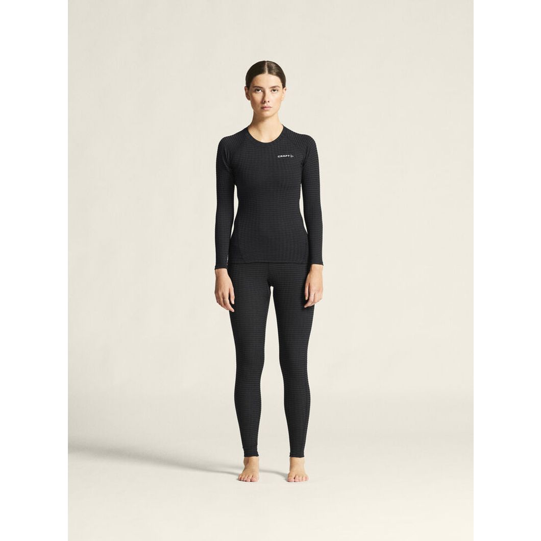 Wool Extreme X Longsleeve 2 Damen