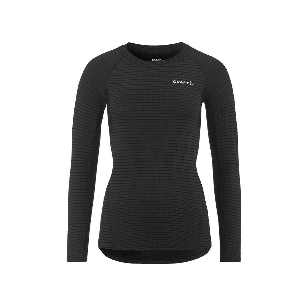Wool Extreme X Longsleeve 2 Damen