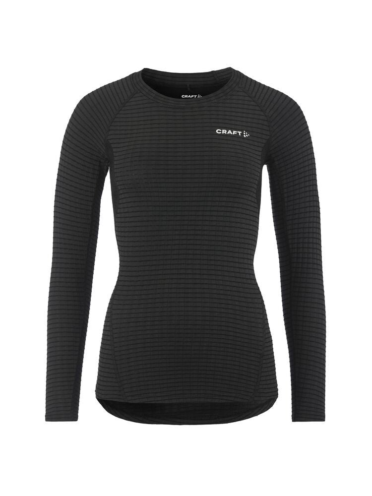 Wool Extreme X Longsleeve 2 Damen