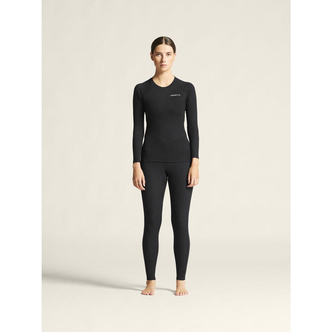 Wool Extreme X 2 Leggings Damen
