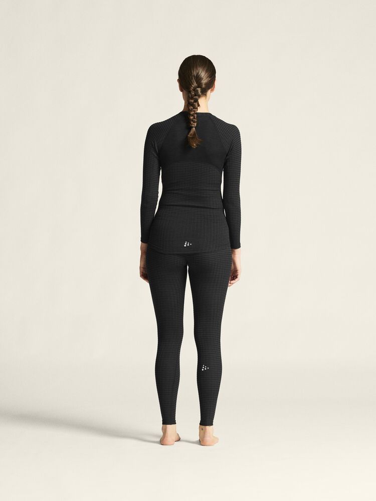 Wool Extreme X 2 Leggings Damen