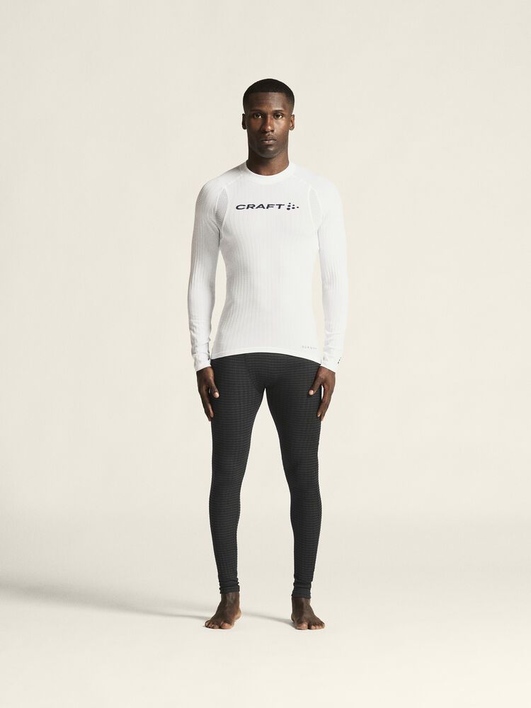Wool Extreme X Pants 2