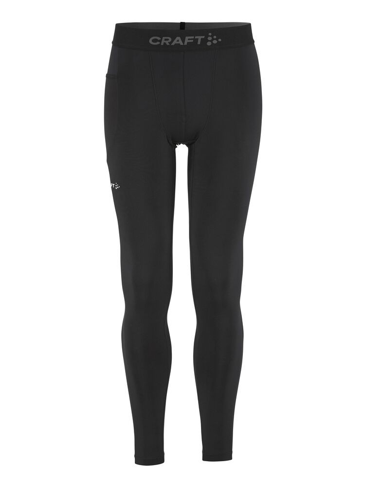 Flow Thermal Tights