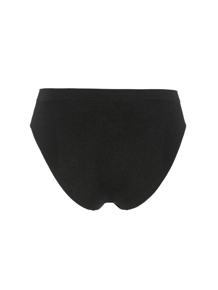 Wool Seamless Hipster Damen