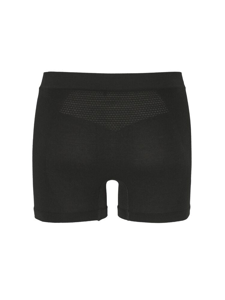 Wool Seamless Boxer 3-Inch