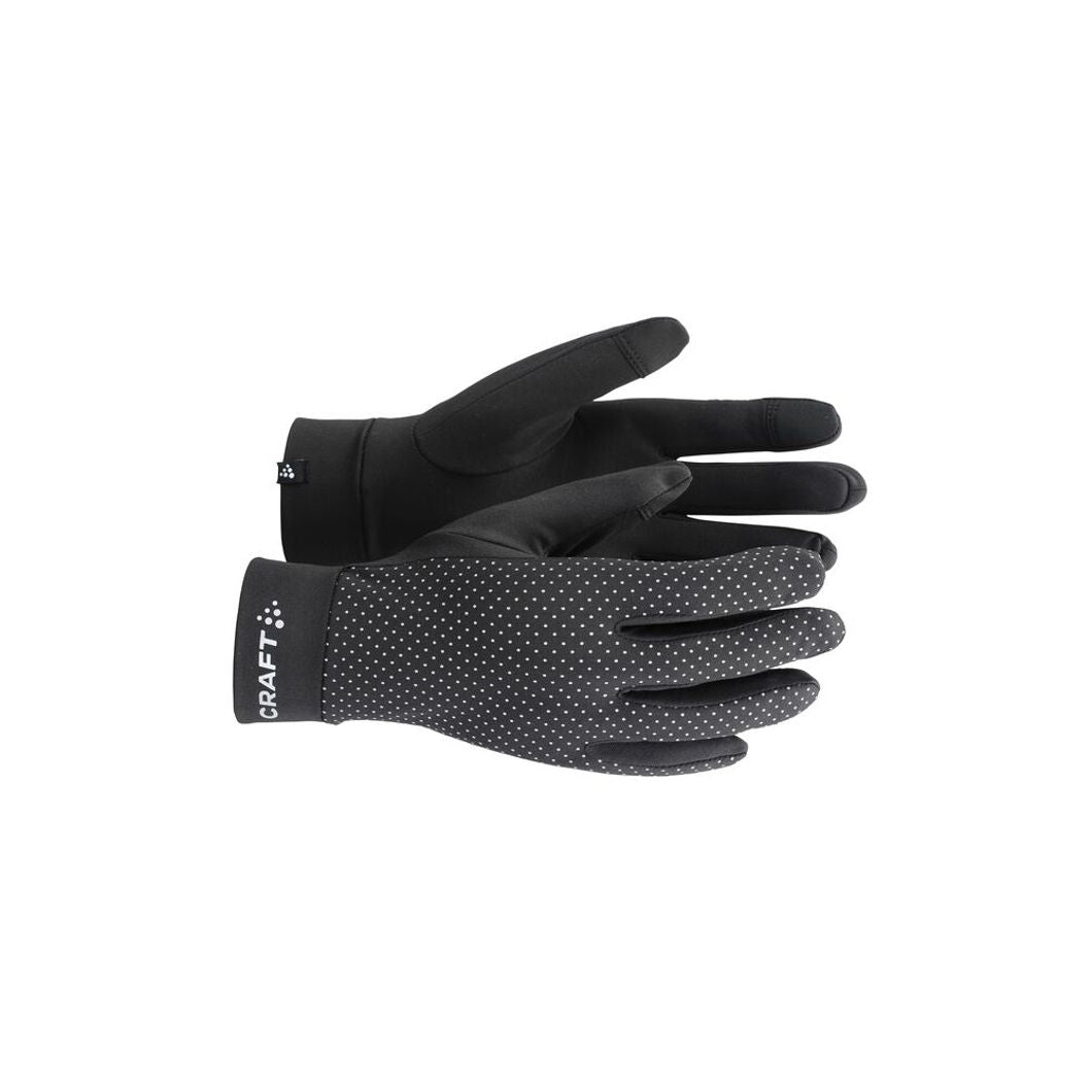 Lumen Fleece Handschuh 2