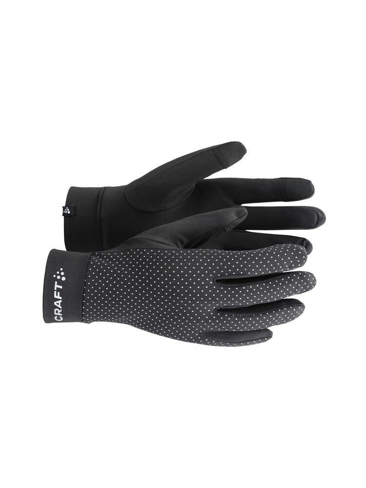 Lumen Fleece Handschuh 2