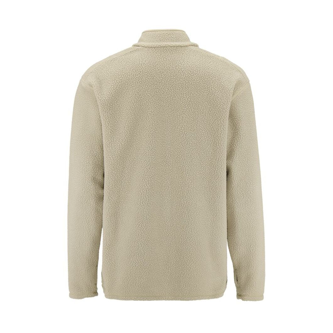 Join Pile Fleece Half-Zip