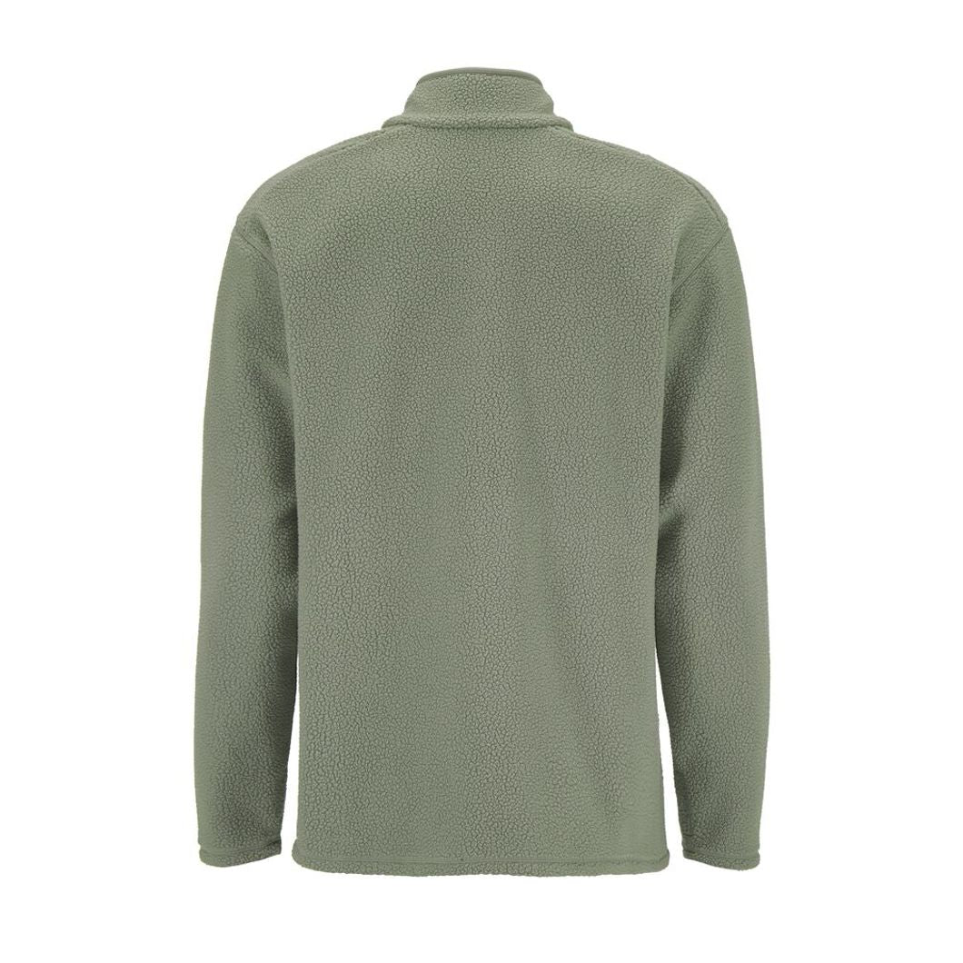 Join Pile Fleece Half-Zip