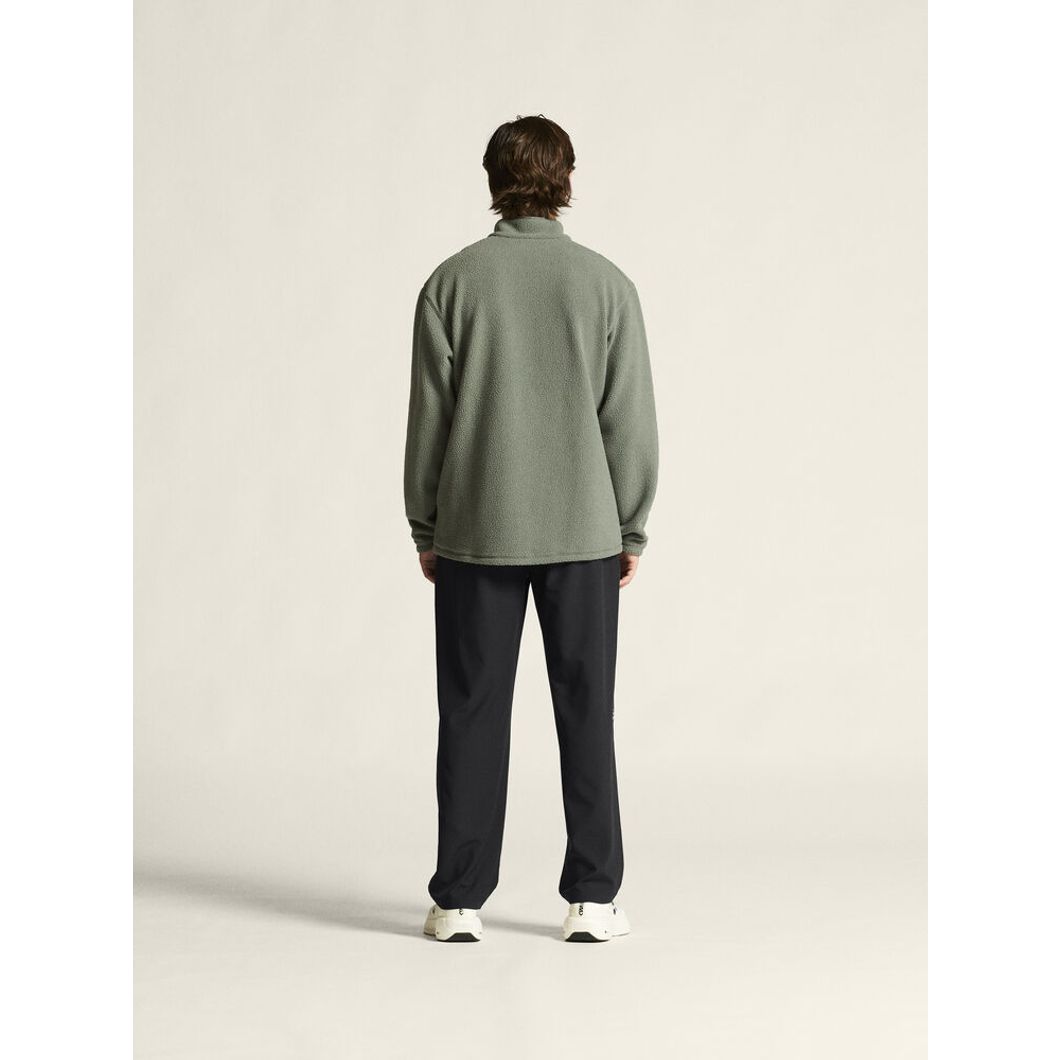 Join Pile Fleece Half-Zip