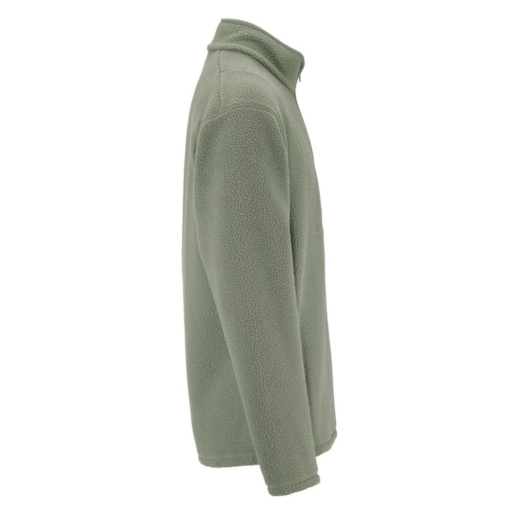 Join Pile Fleece Half-Zip