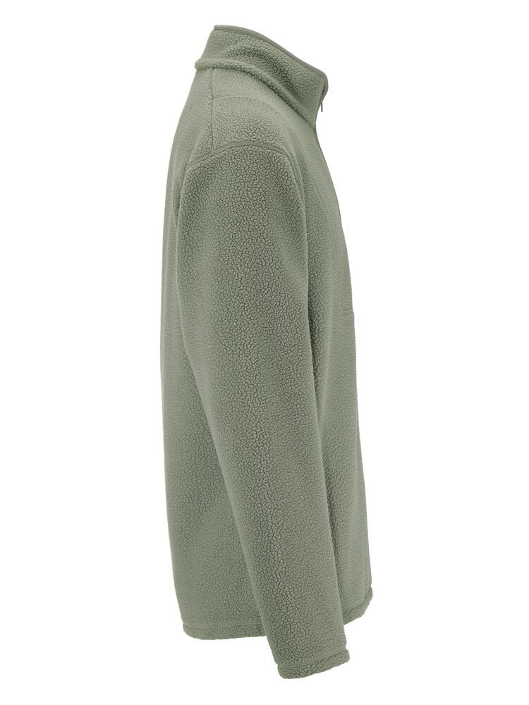 Join Pile Fleece Half-Zip