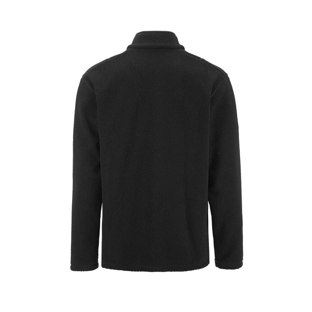 Join Pile Fleece Half-Zip