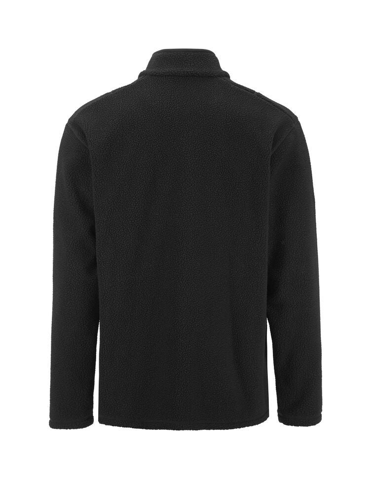 Join Pile Fleece Half-Zip