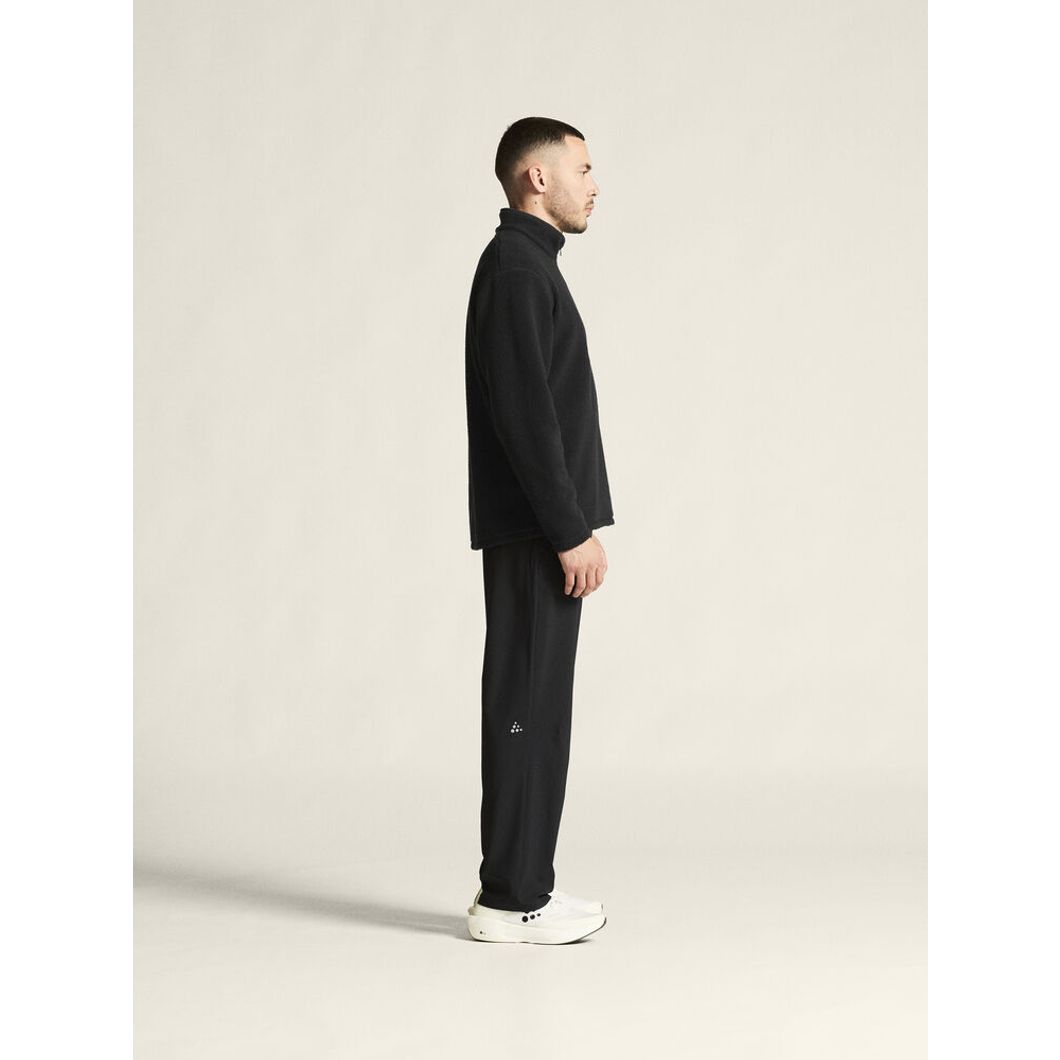 Join Pile Fleece Half-Zip