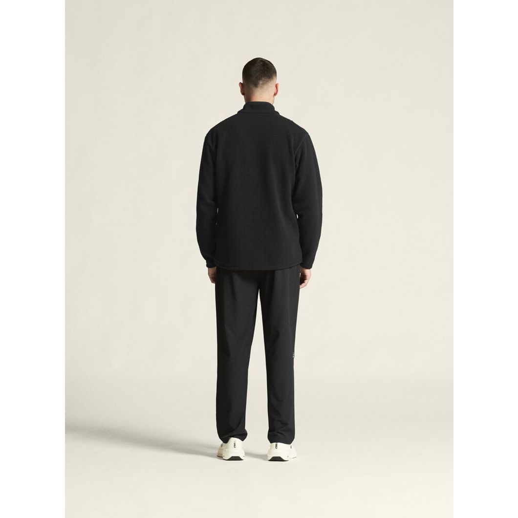 Join Pile Fleece Half-Zip