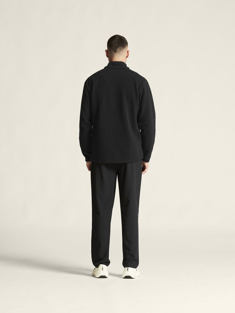 Join Pile Fleece Half-Zip
