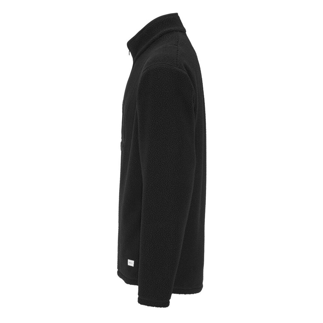 Join Pile Fleece Half-Zip