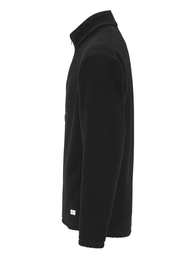 Join Pile Fleece Half-Zip