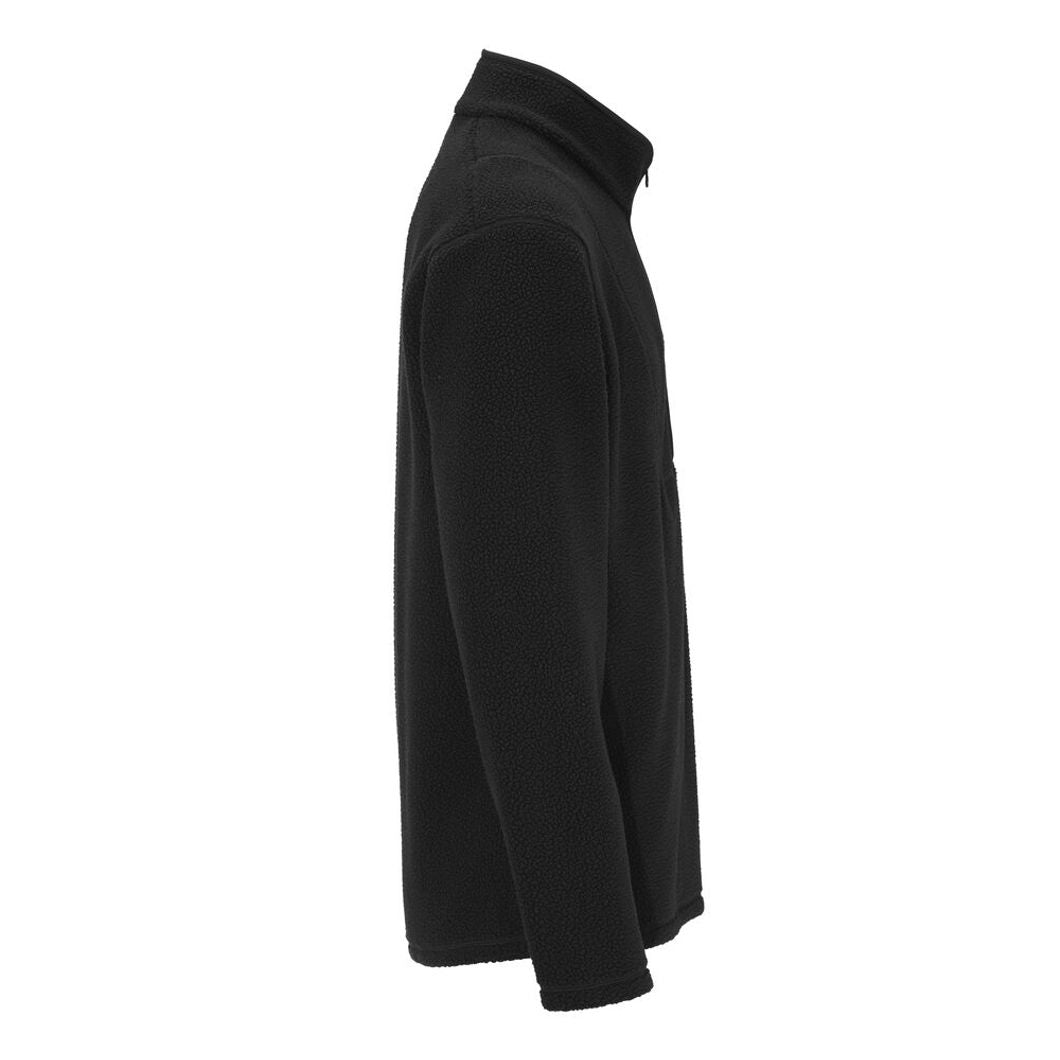Join Pile Fleece Half-Zip