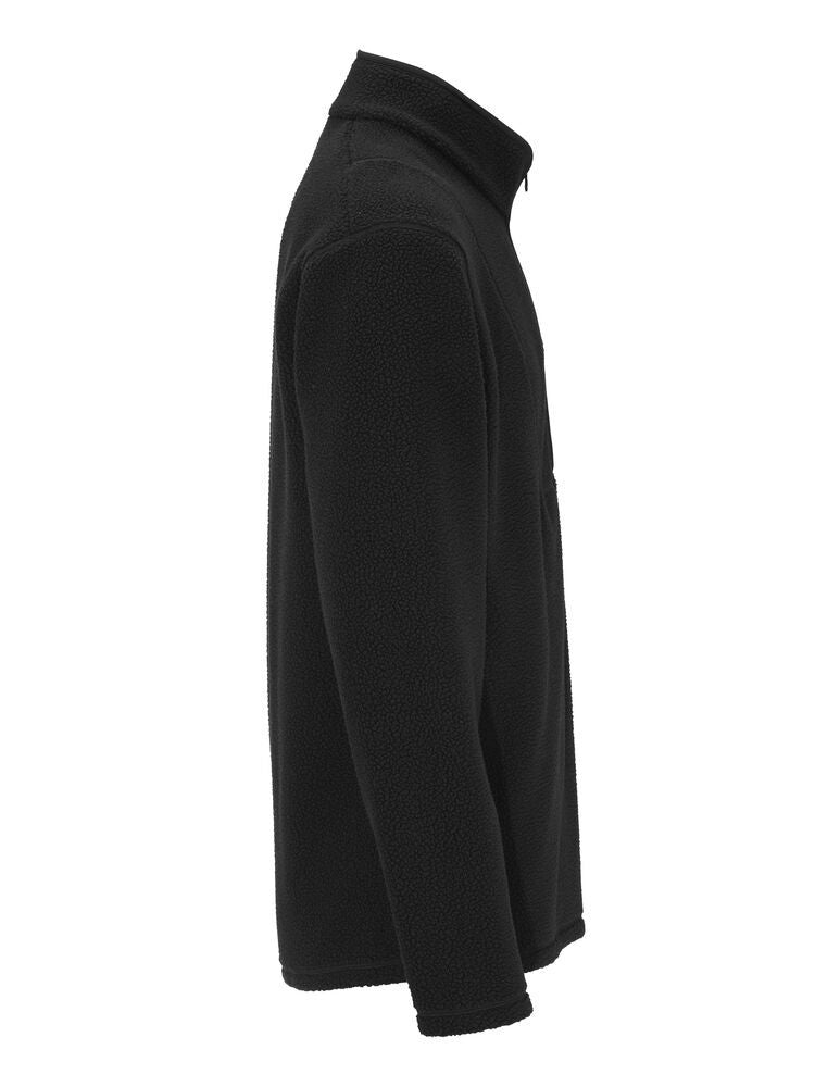 Join Pile Fleece Half-Zip