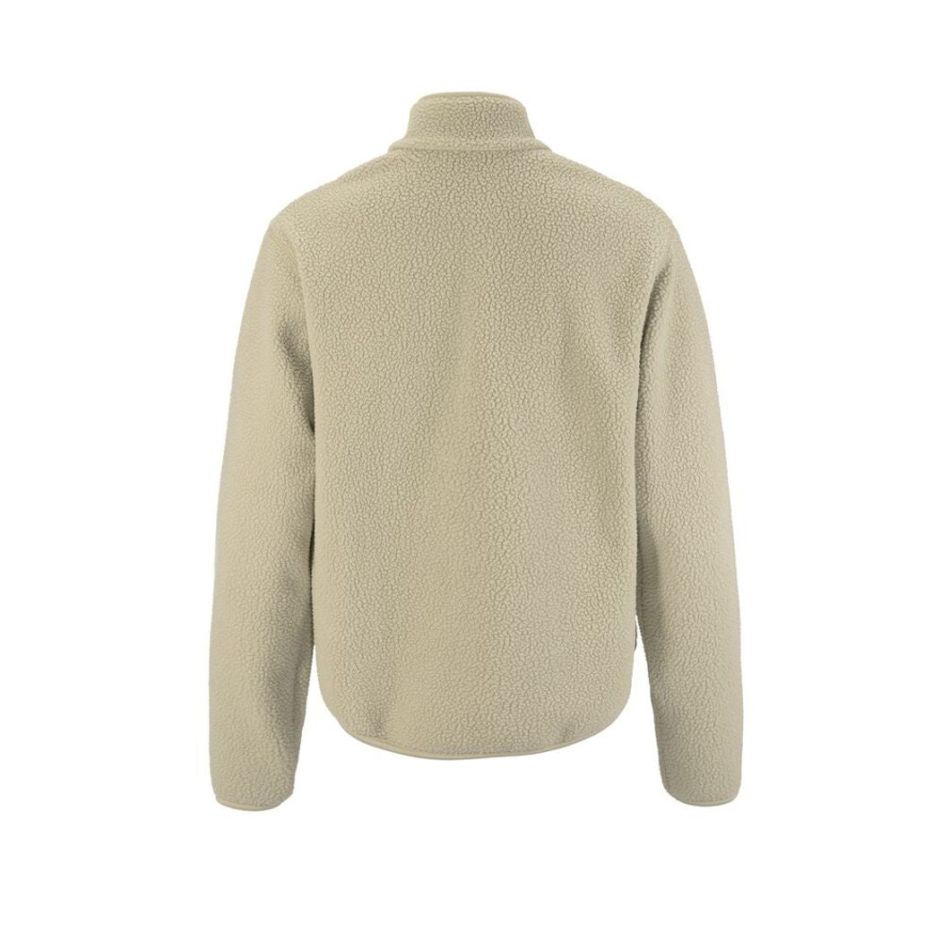 Join Pile Fleece Halfzip Sweatshirt Damen