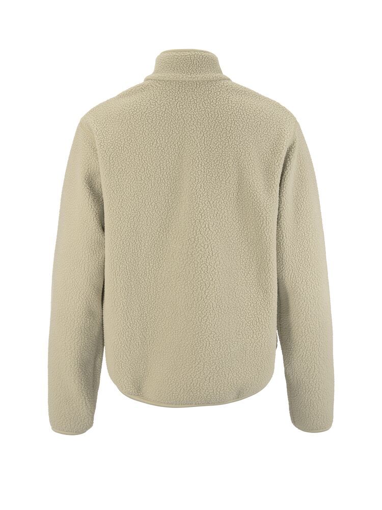 Join Pile Fleece Halfzip Sweatshirt Damen