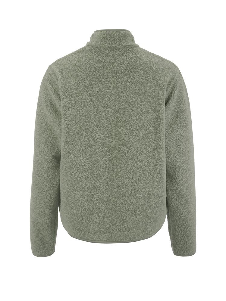 Join Pile Fleece Halfzip Sweatshirt Damen