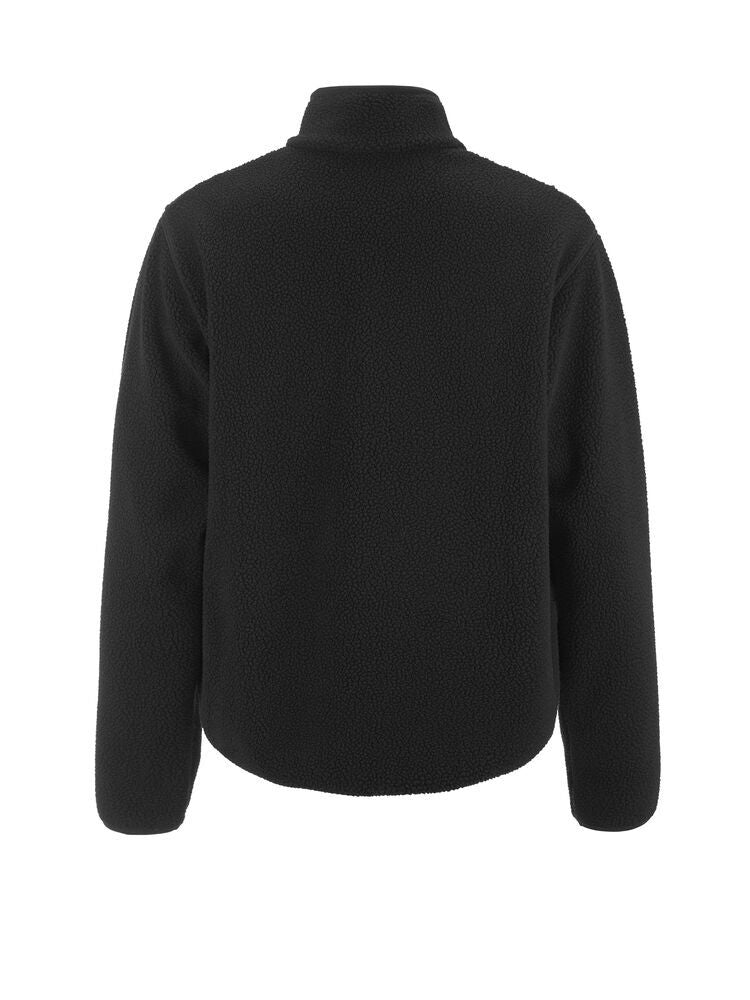 Join Pile Fleece Halfzip Sweatshirt Damen