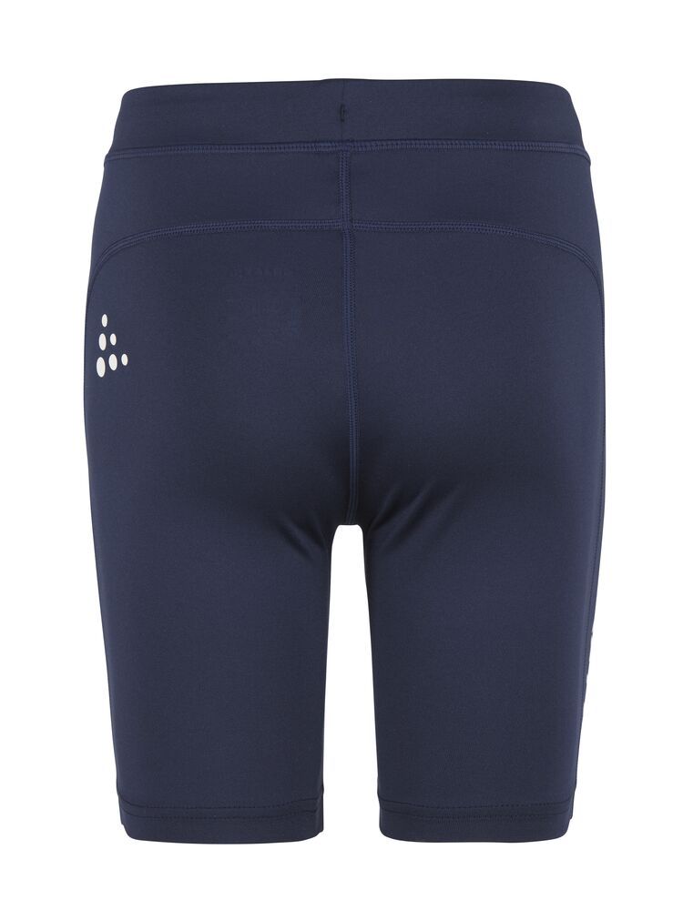 Rush 2,0 Short Tights Kids
