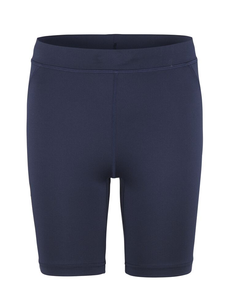 Rush 2,0 Short Tights Kids