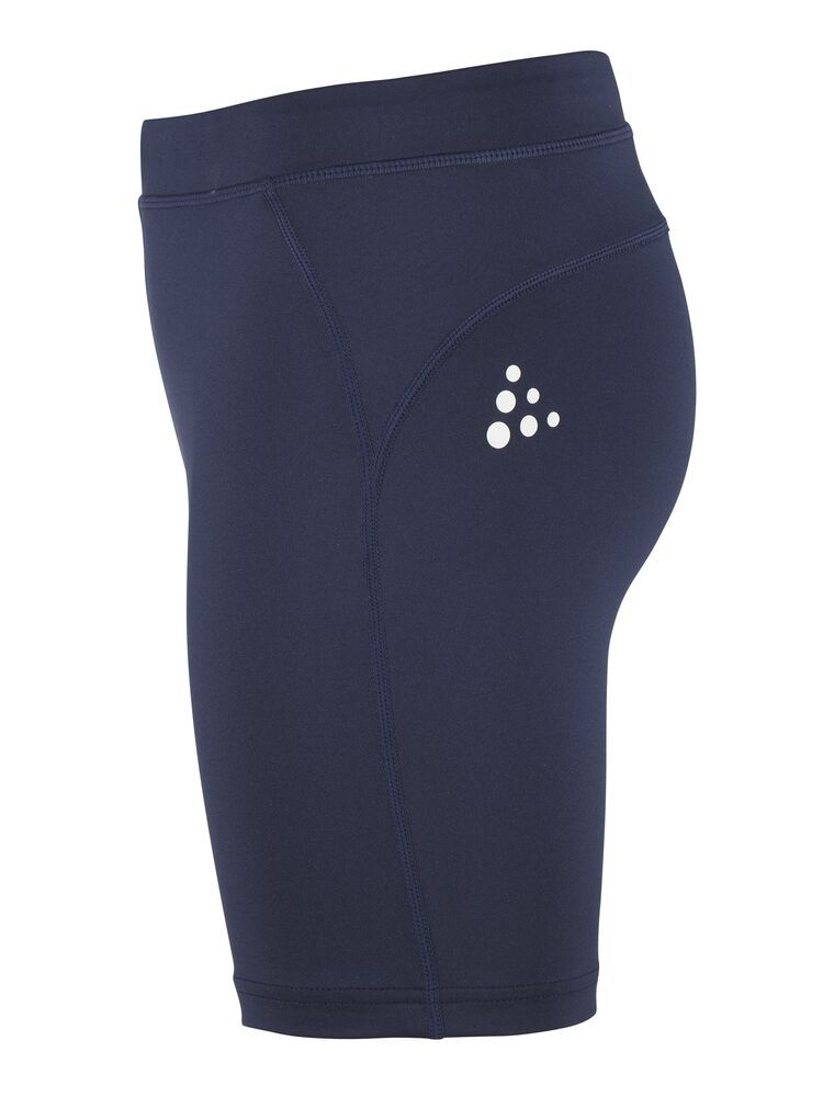 Rush 2,0 Short Tights Kids