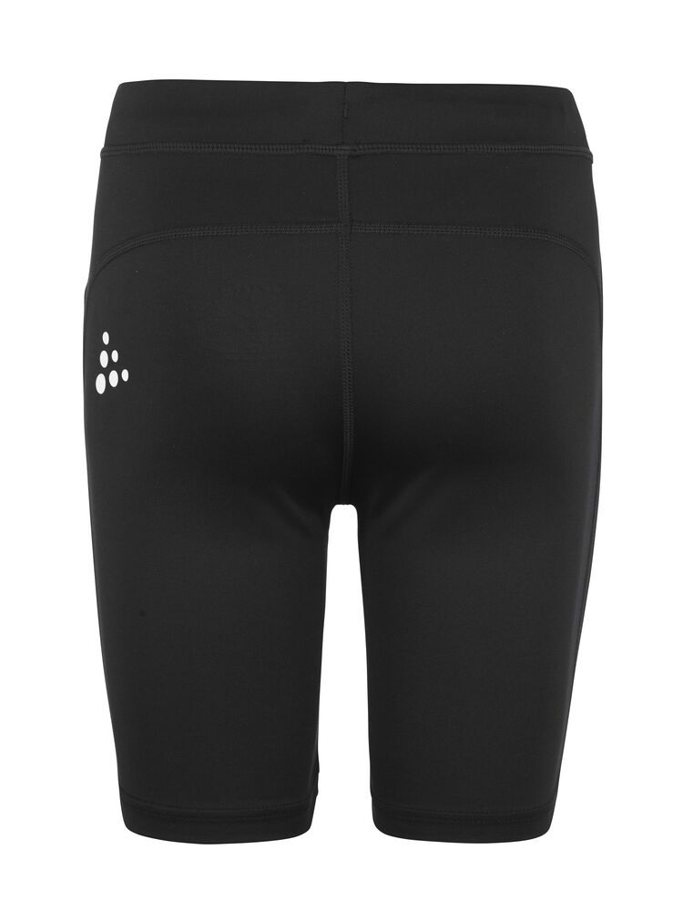 Rush 2,0 Short Tights Kids
