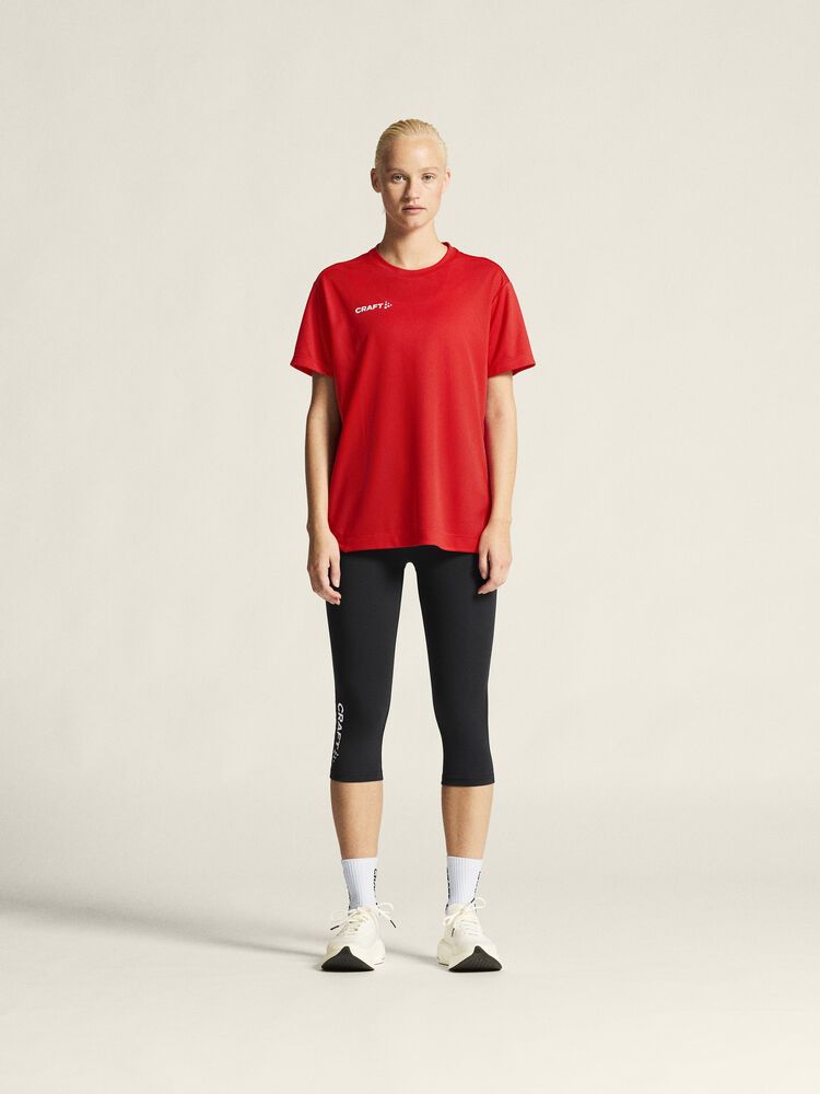 Rush 2,0 Capri Damen