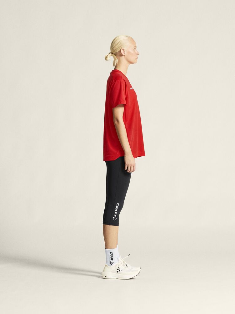 Rush 2,0 Capri Damen