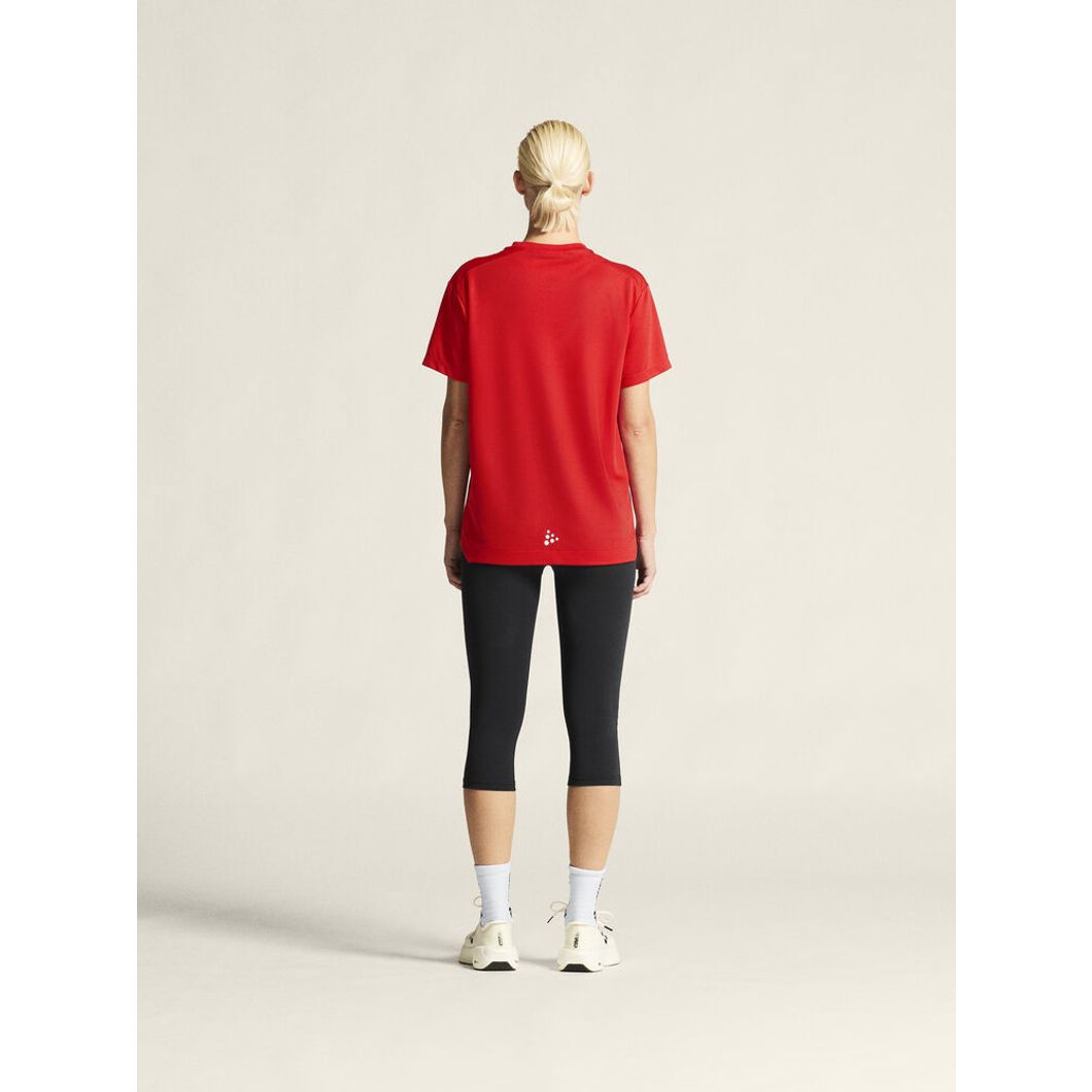 Rush 2.0 Capri Damen