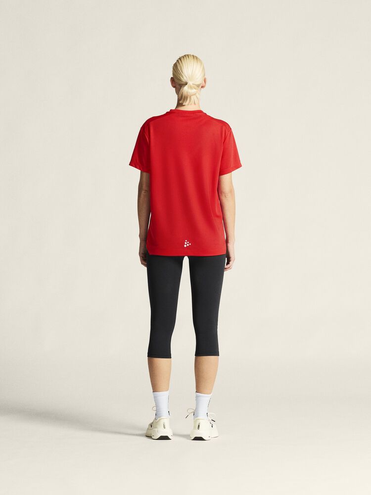 Rush 2,0 Capri Damen
